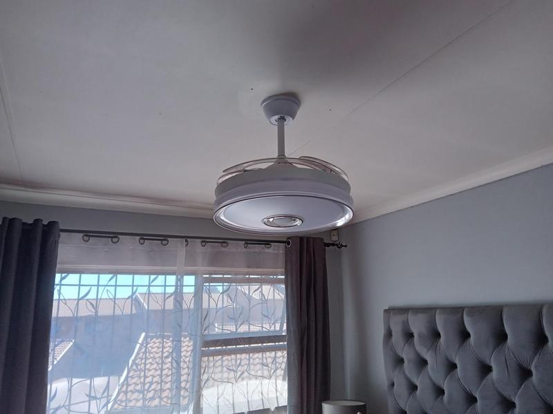 3 Bedroom Property for Sale in Klopperpark Gauteng