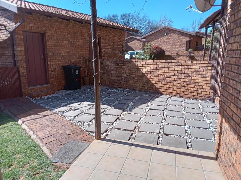 3 Bedroom Property for Sale in Klopperpark Gauteng