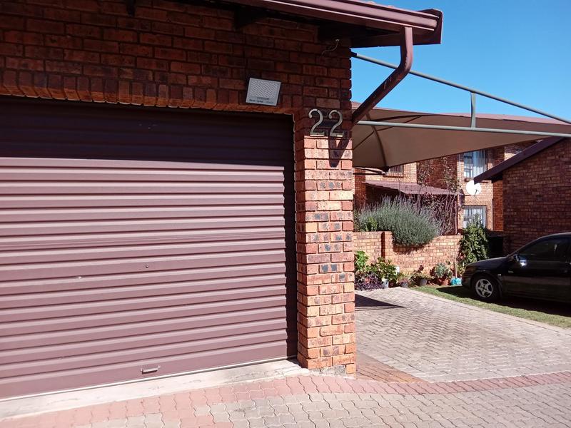 3 Bedroom Property for Sale in Klopperpark Gauteng