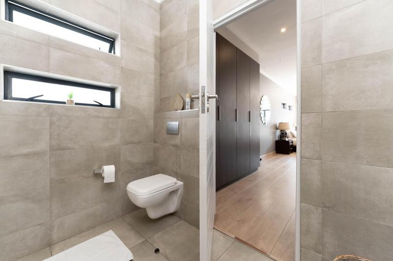 To Let 3 Bedroom Property for Rent in Bryanston Gauteng