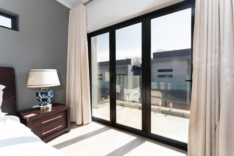 To Let 3 Bedroom Property for Rent in Bryanston Gauteng