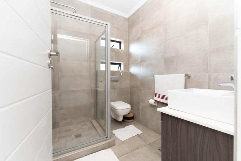 To Let 3 Bedroom Property for Rent in Bryanston Gauteng