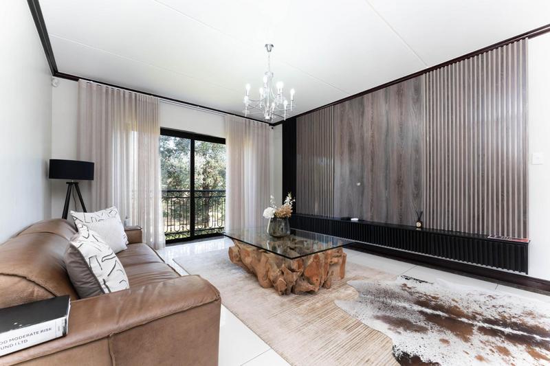 To Let 4 Bedroom Property for Rent in Craigavon Gauteng