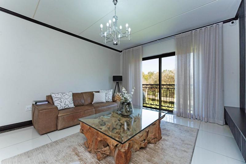 To Let 4 Bedroom Property for Rent in Craigavon Gauteng