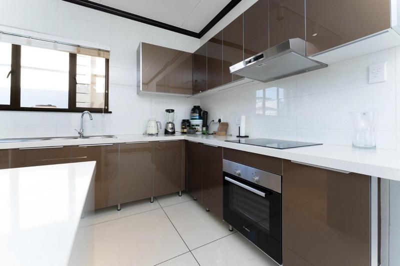 To Let 4 Bedroom Property for Rent in Craigavon Gauteng