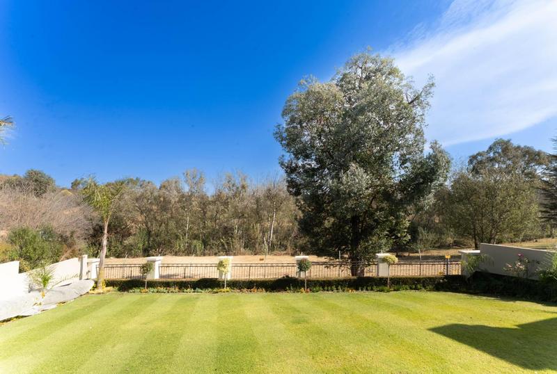 To Let 4 Bedroom Property for Rent in Craigavon Gauteng