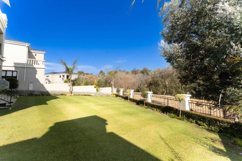 To Let 4 Bedroom Property for Rent in Craigavon Gauteng