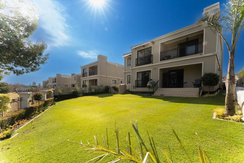 To Let 4 Bedroom Property for Rent in Craigavon Gauteng