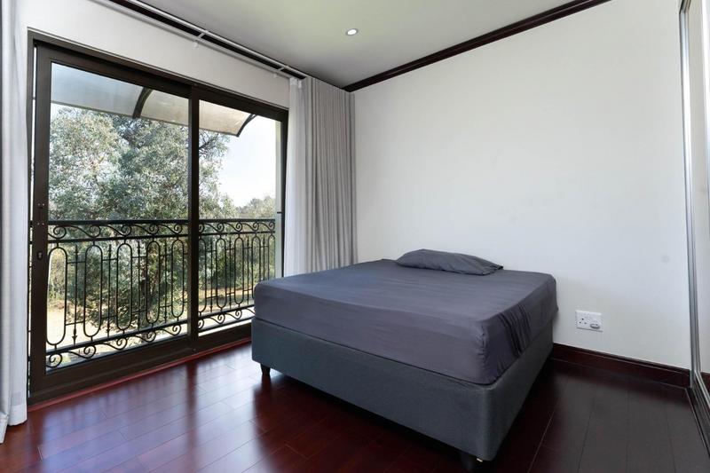 To Let 4 Bedroom Property for Rent in Craigavon Gauteng