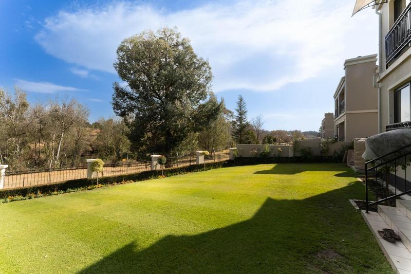 To Let 4 Bedroom Property for Rent in Craigavon Gauteng