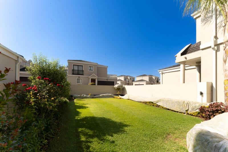 To Let 4 Bedroom Property for Rent in Craigavon Gauteng