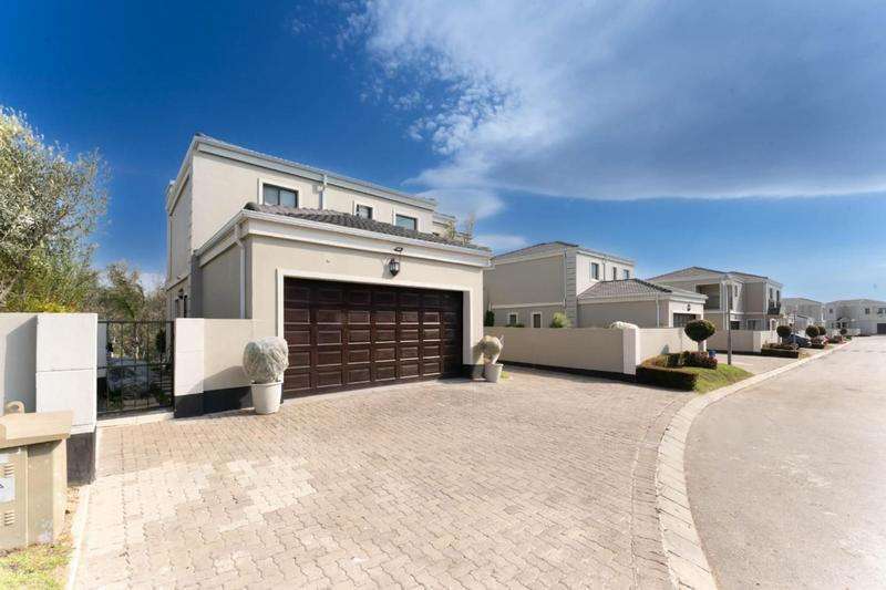To Let 4 Bedroom Property for Rent in Craigavon Gauteng