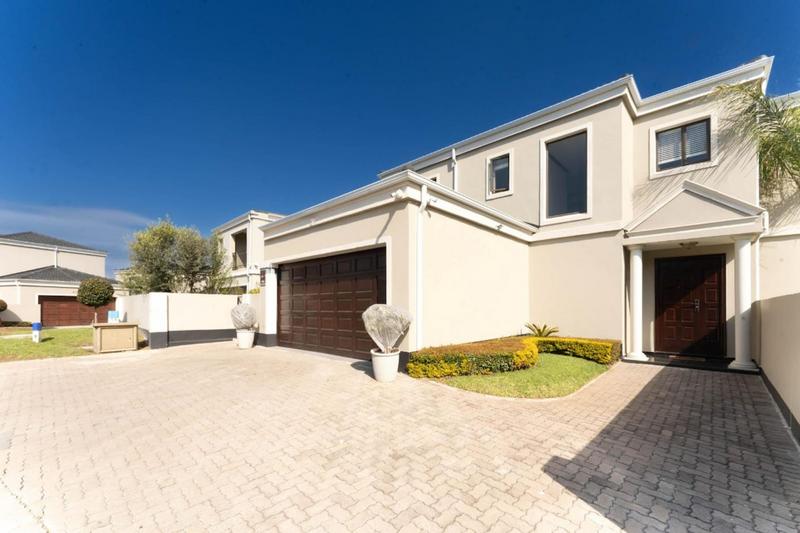 To Let 4 Bedroom Property for Rent in Craigavon Gauteng