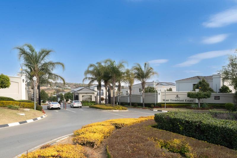 To Let 4 Bedroom Property for Rent in Craigavon Gauteng