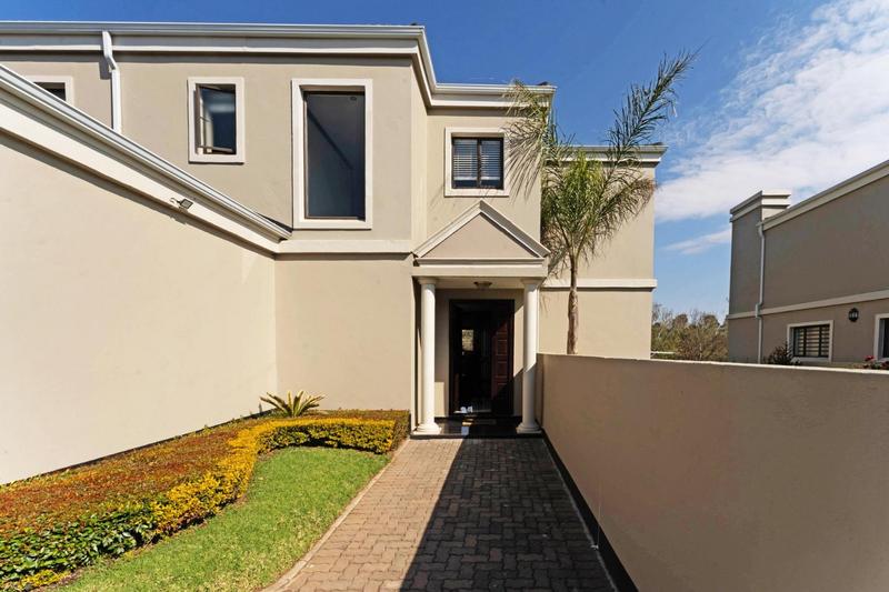 To Let 3 Bedroom Property for Rent in Craigavon Gauteng