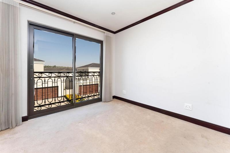 To Let 3 Bedroom Property for Rent in Craigavon Gauteng