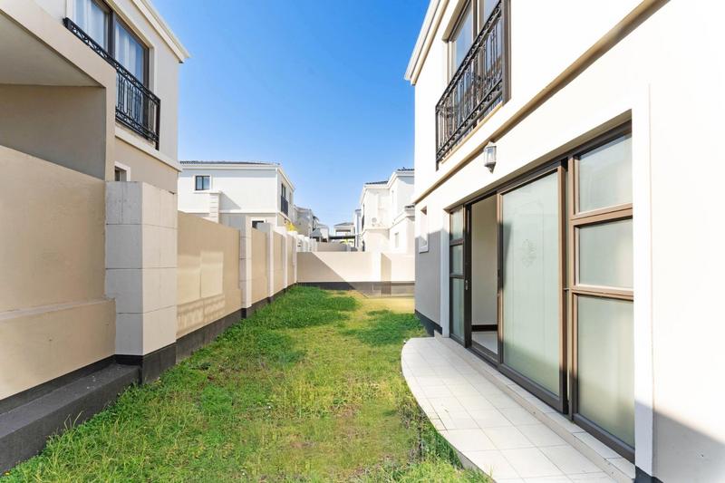 To Let 3 Bedroom Property for Rent in Craigavon Gauteng