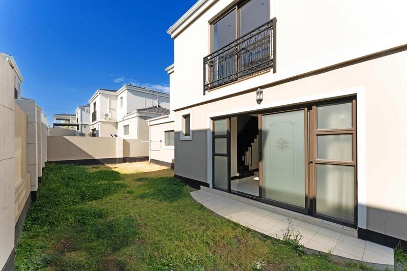 To Let 3 Bedroom Property for Rent in Craigavon Gauteng