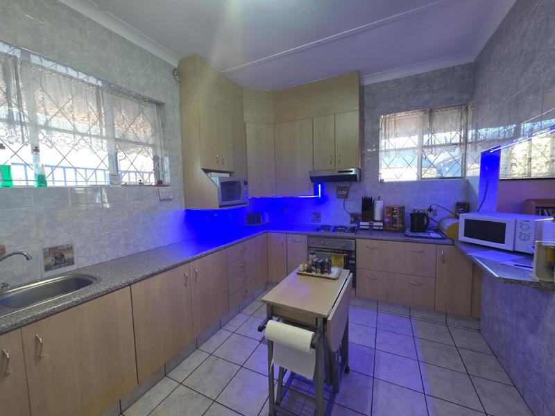 3 Bedroom Property for Sale in Boksburg South Gauteng