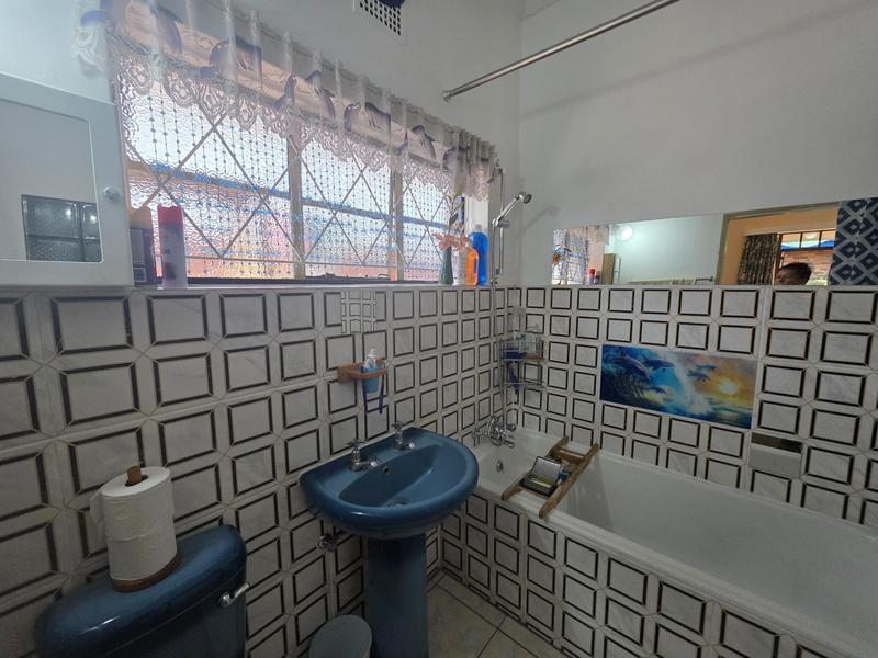3 Bedroom Property for Sale in Boksburg South Gauteng