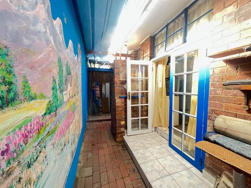 3 Bedroom Property for Sale in Boksburg South Gauteng