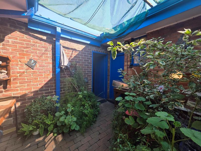 3 Bedroom Property for Sale in Boksburg South Gauteng
