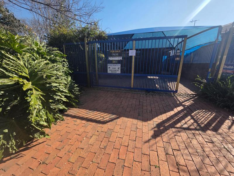 3 Bedroom Property for Sale in Boksburg South Gauteng