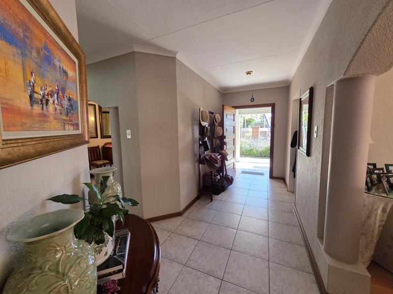 4 Bedroom Property for Sale in Sunward Park Gauteng