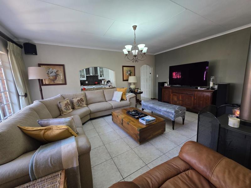 4 Bedroom Property for Sale in Sunward Park Gauteng