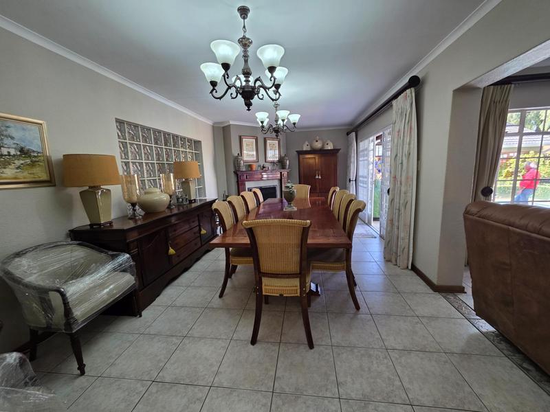 4 Bedroom Property for Sale in Sunward Park Gauteng