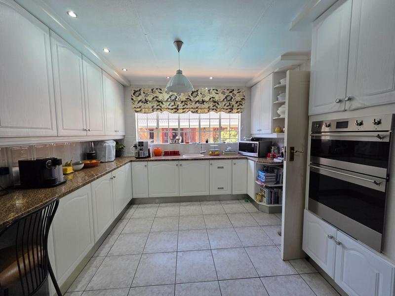 4 Bedroom Property for Sale in Sunward Park Gauteng
