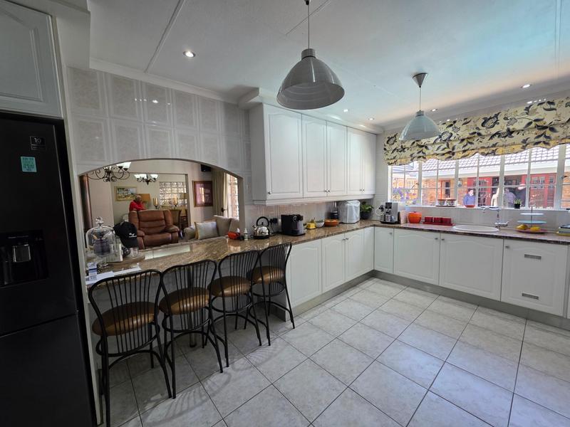 4 Bedroom Property for Sale in Sunward Park Gauteng