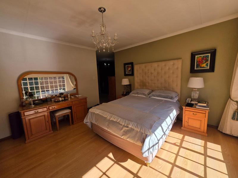 4 Bedroom Property for Sale in Sunward Park Gauteng