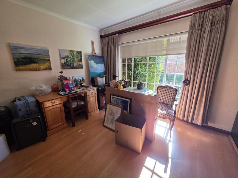 4 Bedroom Property for Sale in Sunward Park Gauteng
