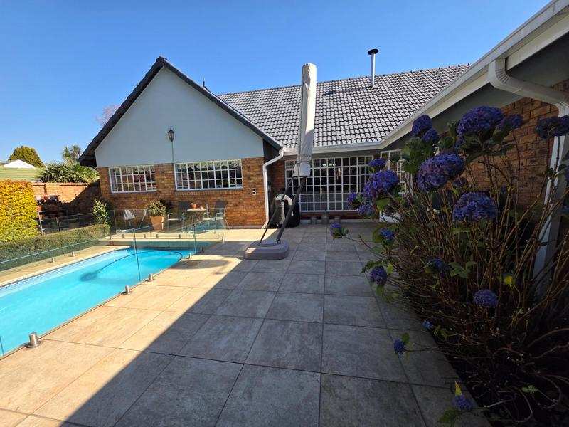 4 Bedroom Property for Sale in Sunward Park Gauteng