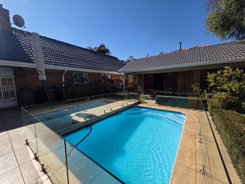 4 Bedroom Property for Sale in Sunward Park Gauteng