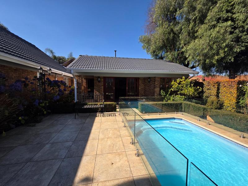 4 Bedroom Property for Sale in Sunward Park Gauteng