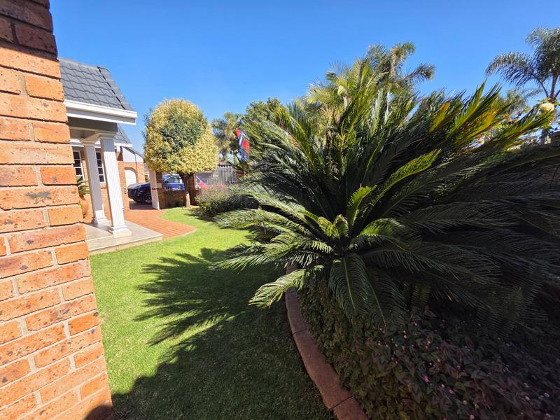 4 Bedroom Property for Sale in Sunward Park Gauteng