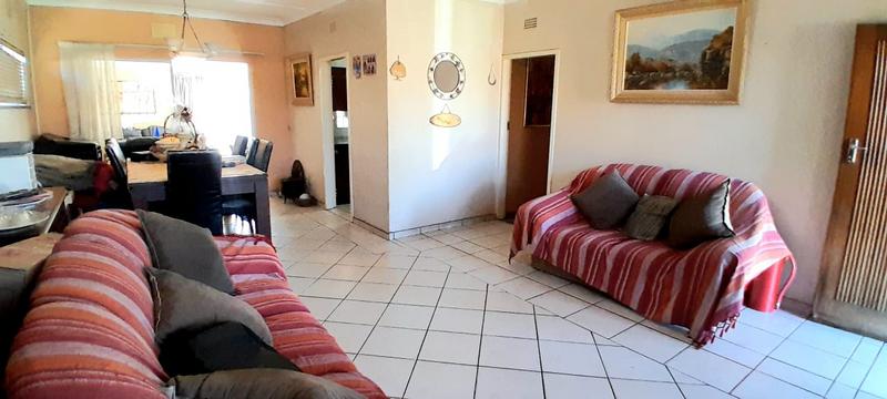 4 Bedroom Property for Sale in Elspark Gauteng