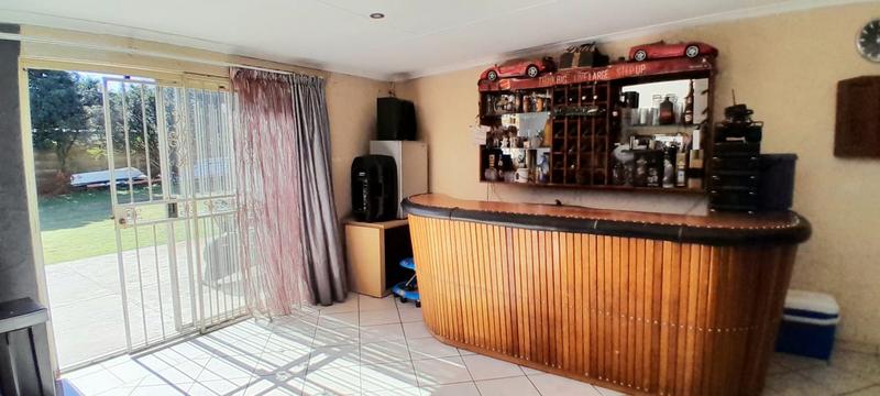 4 Bedroom Property for Sale in Elspark Gauteng