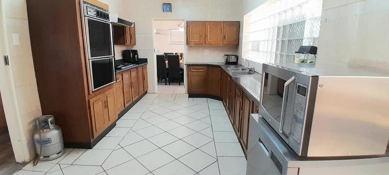 4 Bedroom Property for Sale in Elspark Gauteng