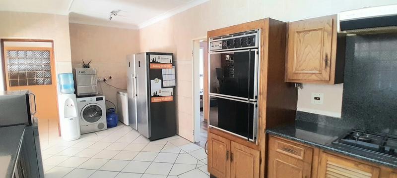 4 Bedroom Property for Sale in Elspark Gauteng