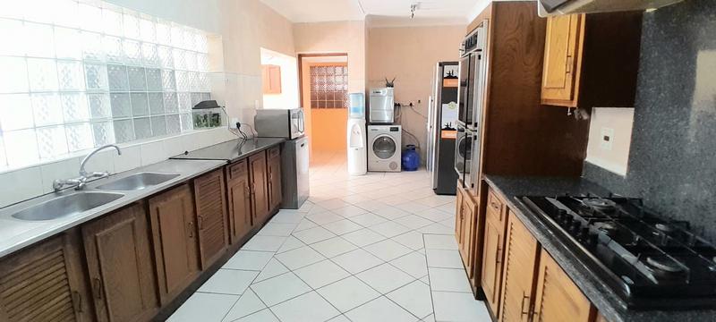 4 Bedroom Property for Sale in Elspark Gauteng