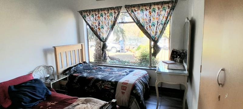 4 Bedroom Property for Sale in Elspark Gauteng
