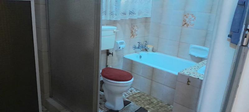 4 Bedroom Property for Sale in Elspark Gauteng