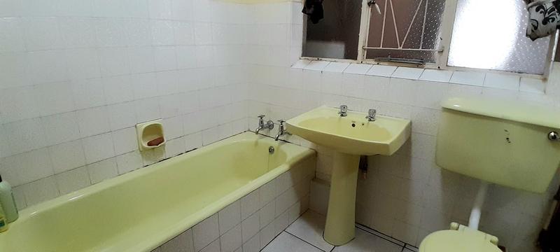 4 Bedroom Property for Sale in Elspark Gauteng