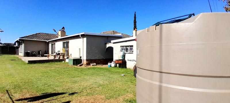 4 Bedroom Property for Sale in Elspark Gauteng