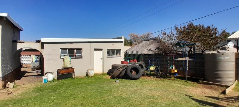 4 Bedroom Property for Sale in Elspark Gauteng