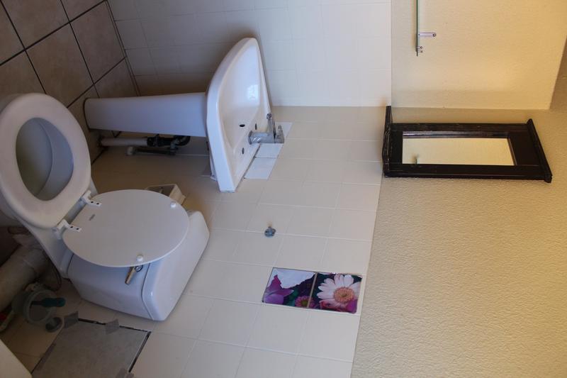 To Let 2 Bedroom Property for Rent in Randburg Central Gauteng