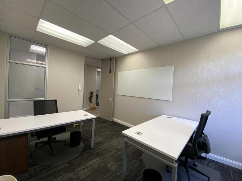 To Let commercial Property for Rent in Hyde Park Gauteng